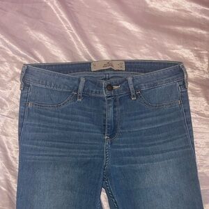 Holster Jean leggings